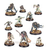 Warhammer Age of Sigmar - Flesh-eater Courts – Charnel Watch