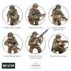 Bolt Action - US Rangers