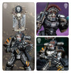 Warhammer - The Horus Heresy – MKII Tactical Squad