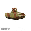 Bolt Action - Konflikt '47 - German Starter Set