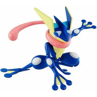 Bandai Spirits Pokemon Model Kit Greninja