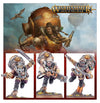Vongrim Harpoon Crew