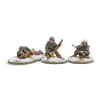 Bolt Action - Starter Army - US Army (Winter)
