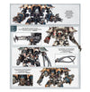Warhammer 40,000 - Chaos Knights - Knight Ruinator