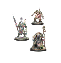 Warhammer Underworlds: Chaos Warbands: Reavers of Ruin