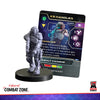 Cyberpunk RED: Combat Zone - Lawmen Starter