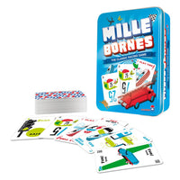 Millie Bornes