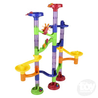 Marble Run