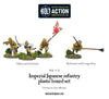 Bolt Action - Japanese Infantry
