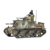 Bolt Action -  Armies of the United States:  M3 Lee Medium Tank