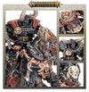 Warhammer - The Old World – Warriors of Chaos: Chaos Knights