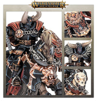 Warhammer - The Old World – Warriors of Chaos: Chaos Knights