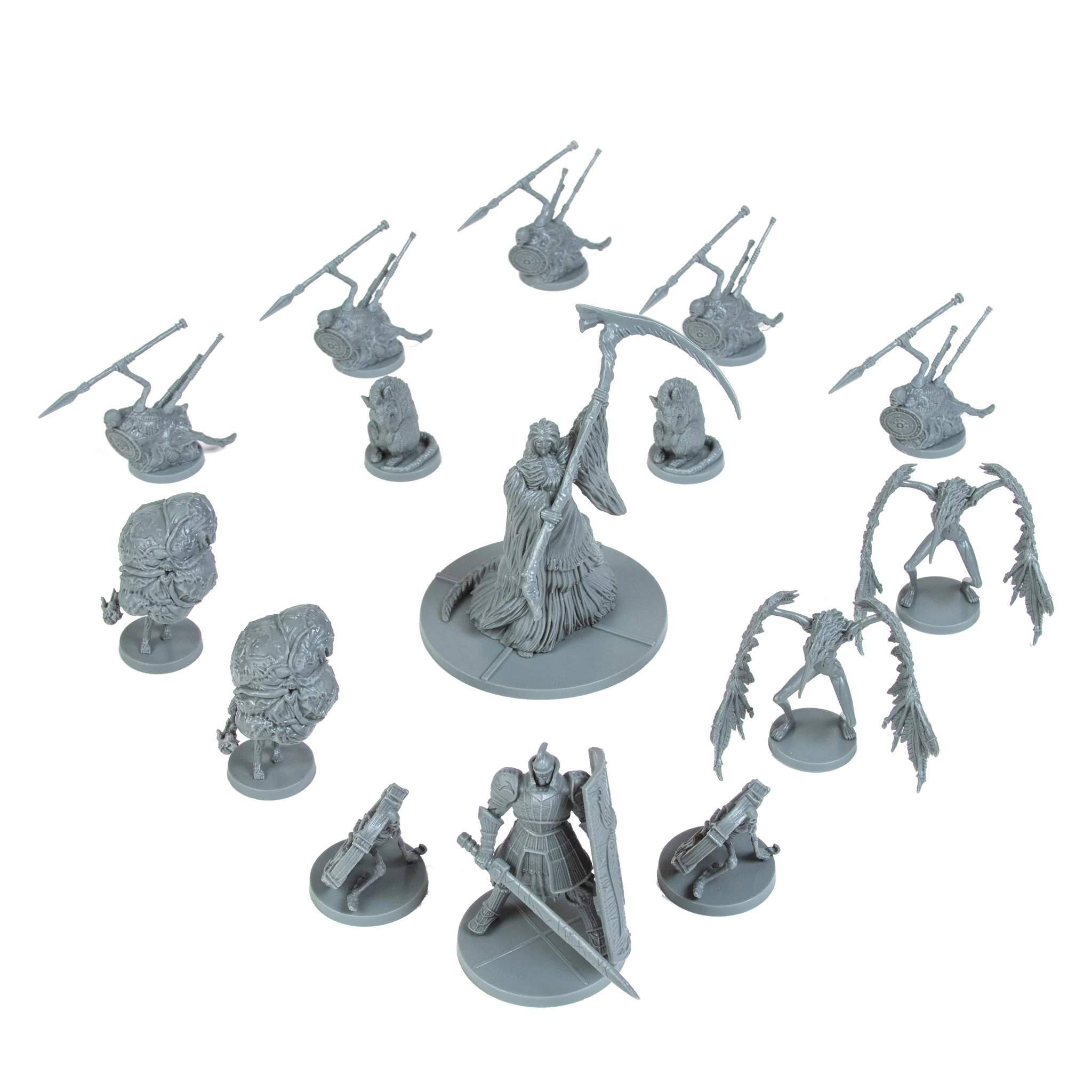 Dark Souls: The Board Game - The Painted World of Ariamis Core Set