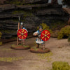 Wargames Atlantic - Decline and Fall - Dark Ages Army Builder