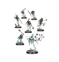 Warhammer Underworlds: Death Warbands: Morbid Minions