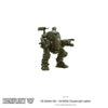 Bolt Action - Konflikt '47 - US Starter Set