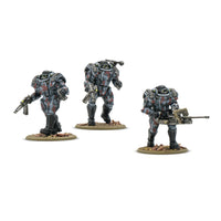 Konflikt '47 Axis Starter Army (2025)