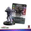 Cyberpunk RED: Combat Zone - Downsizers