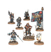 Warhammer 40K - Combat Patrol - Death Korps of Krieg