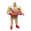 Teenage Mutant Ninja Turtles BST AXN Best of Krang Comic Book & 8-Inch XL Action Figure Set