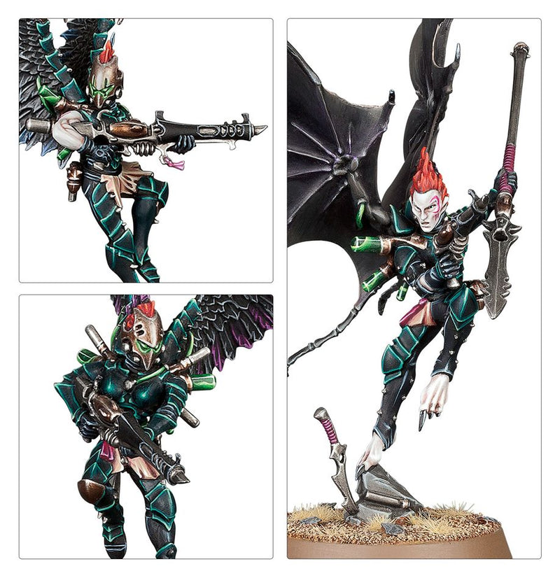 Warhammer 40K - Drukhari Battleforce - Realspace Raiders