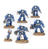 Combat Patrol - Imperial Fists
