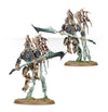 Warhammer - Age of Sigmar - Spearhead - Ossiarch Bonereapers – Mortisan Elite
