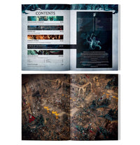 Warhammer 40K - Codex - Drukhari