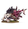 Warhammer 40k - Tyranids Battleforce - Crusher Stampede