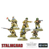 Bolt Action - Enemy at the Gates - Stalingrad battle set - collectors edition