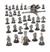 Warhammer 40,000 - The Horus Heresy – Saturnine