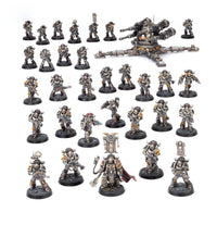 Warhammer 40,000 - The Horus Heresy – Saturnine