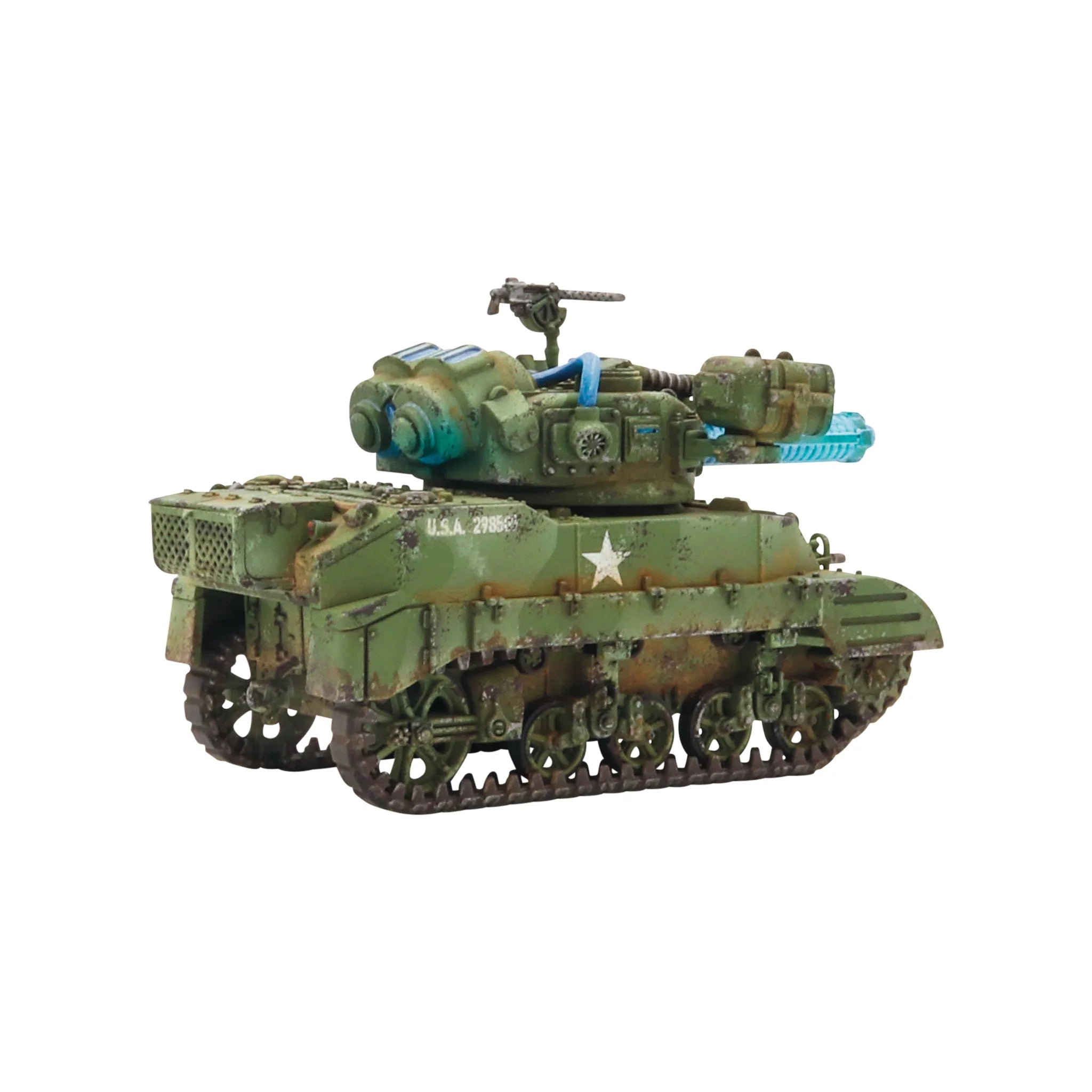 Konflikt '47 - United States Starter Army (2025)