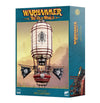 Warhammer - The Old World – Grand Cathay Sky Lantern