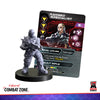 Cyberpunk RED: Combat Zone - Maelstrom Starter