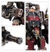 Warhammer 40,000 - Chaos Knights Battleforce - Houndpack Lance