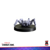 Cyberpunk RED Combat Zone - Wall Crawlers (Edgerunners)
