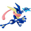 Bandai Spirits Pokemon Model Kit Greninja