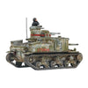 Bolt Action -  Armies of the United States:  M3 Lee Medium Tank