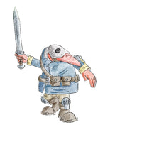 Wargames Atlantic - This Quar's War - Coftyran Specialists