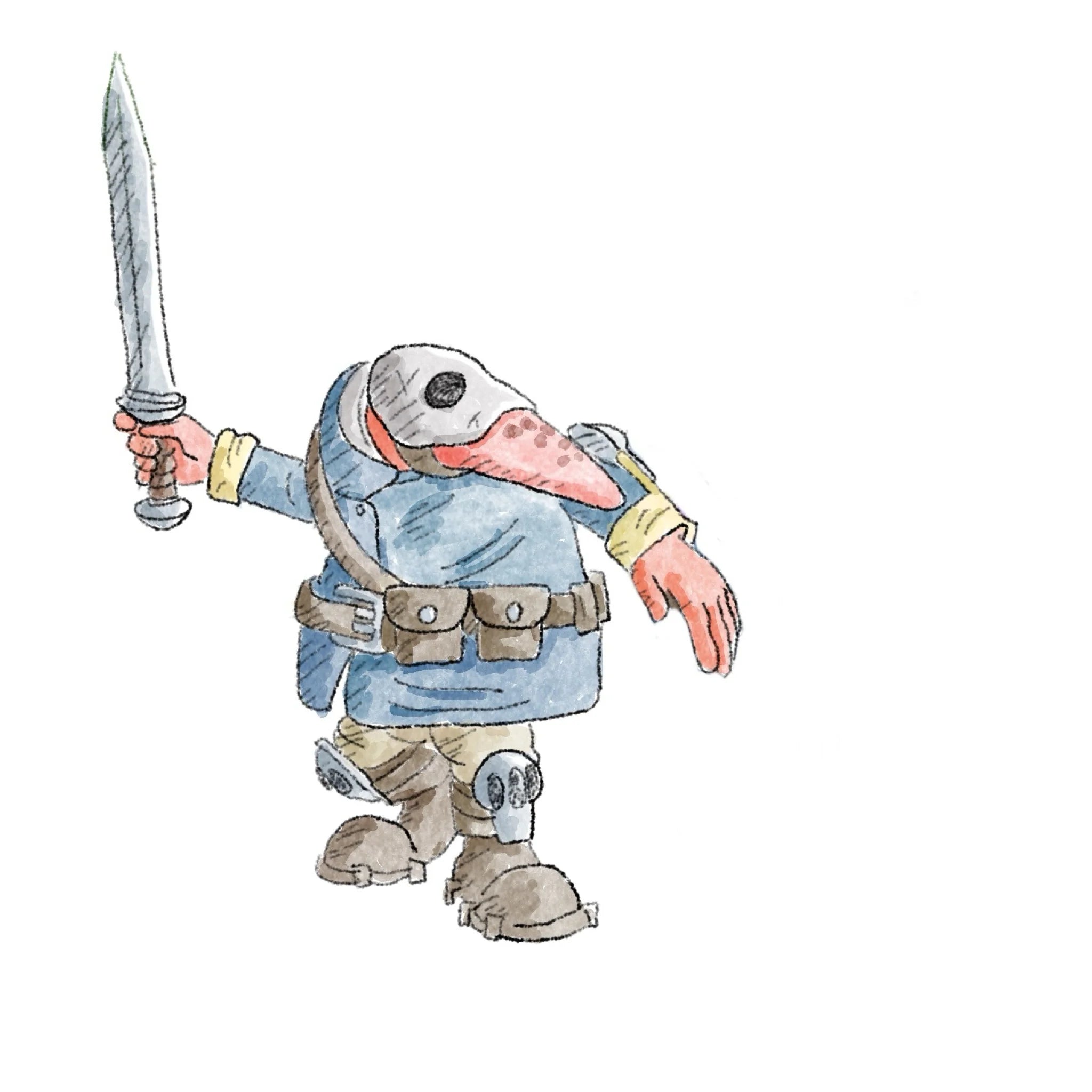 Wargames Atlantic - This Quar's War - Coftyran Specialists