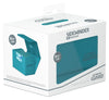 Ultimate Guard - Sidewinder 80+ Xenoskin Monocolor - Petrol