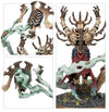 Warhammer - Age of Sigmar - Spearhead - Ossiarch Bonereapers – Mortisan Elite