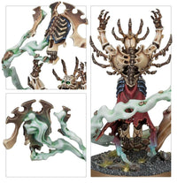 Warhammer - Age of Sigmar - Spearhead - Ossiarch Bonereapers – Mortisan Elite