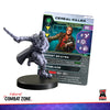 Cyberpunk RED: Combat Zone - Team Monster