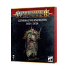 Warhammer - Age of Sigmar - General's Handbook 2025-2026