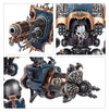 Warhammer 40,000 - Chaos Knights - Knight Ruinator