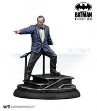 Batman Miniature Game 3rd Edition: The Batman Two-Player Starter Box
