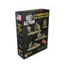 Bolt Action -  Armies of the United States: US Airborne (D-Day) Heavy Weapons Platoon