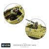 Bolt Action - Sd.Kfz 250 (Alte) Half-Track (Options For 250/1, 250/9 & 250/11 Variants)